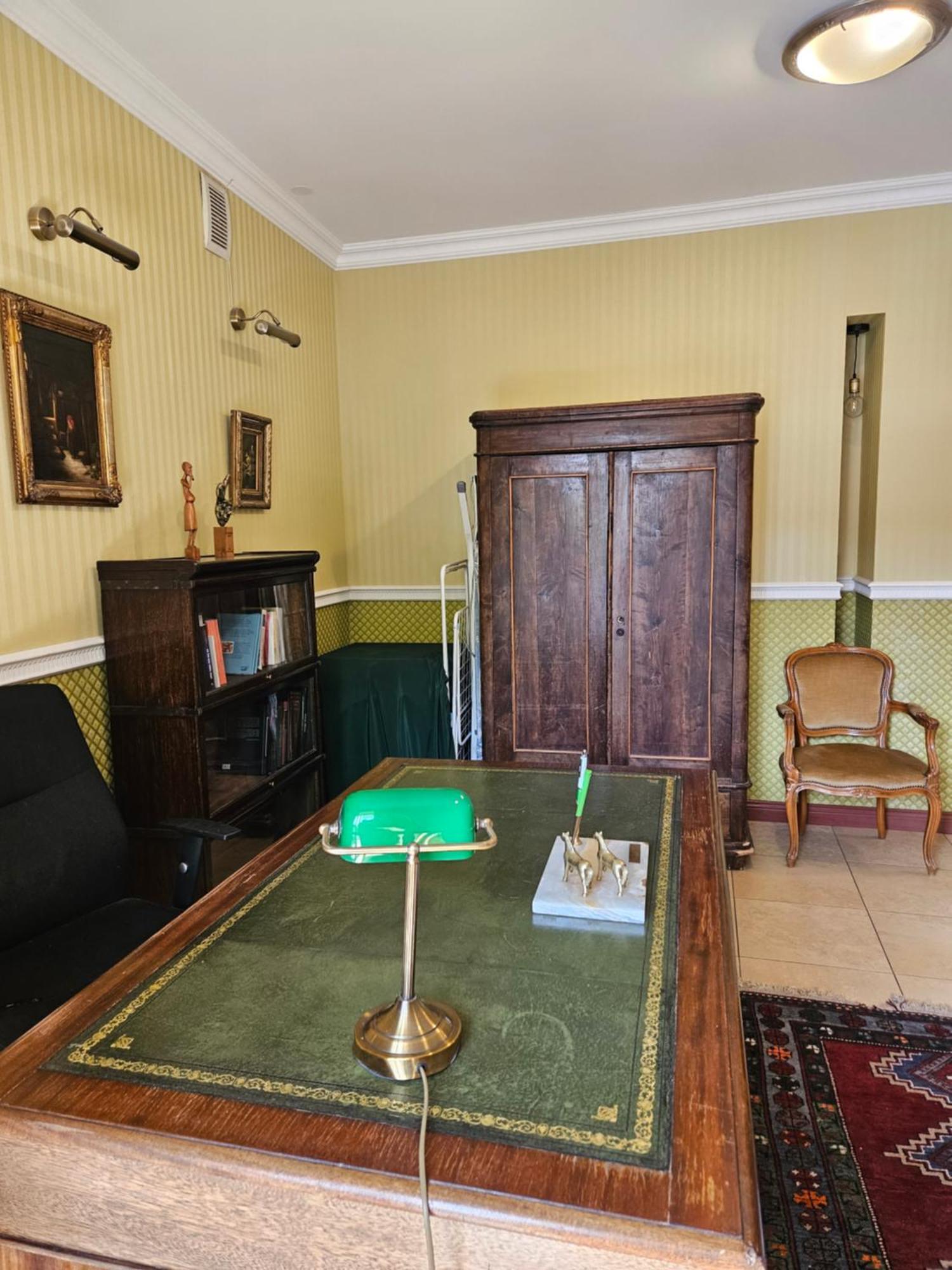 Barrister'S Apartments With Fireplace Шяуляй Экстерьер фото